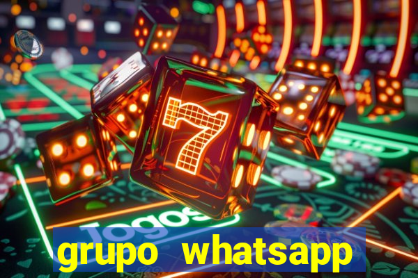 grupo whatsapp botafogo link